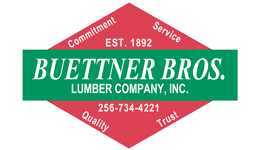Buettner Brothers Lumber Company logo