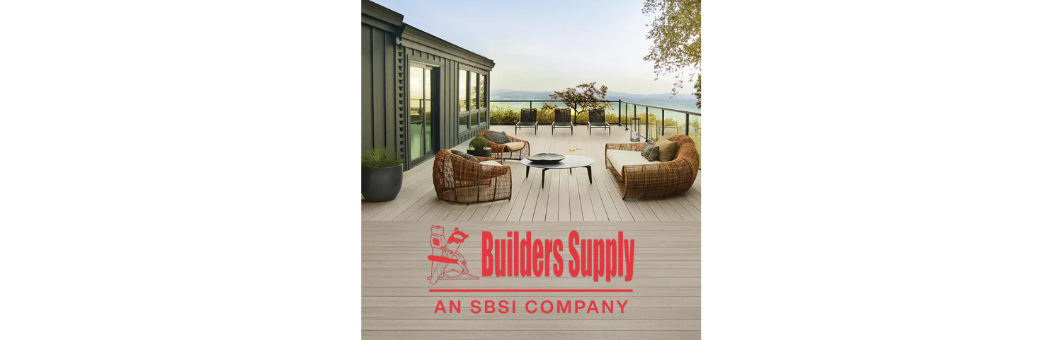 Wallace Building Supplies, Haywood Builder Supply, Buettner Brothers Lumber